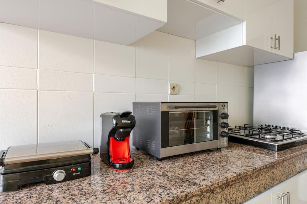 Rabat Centro Apartments Habitación foto