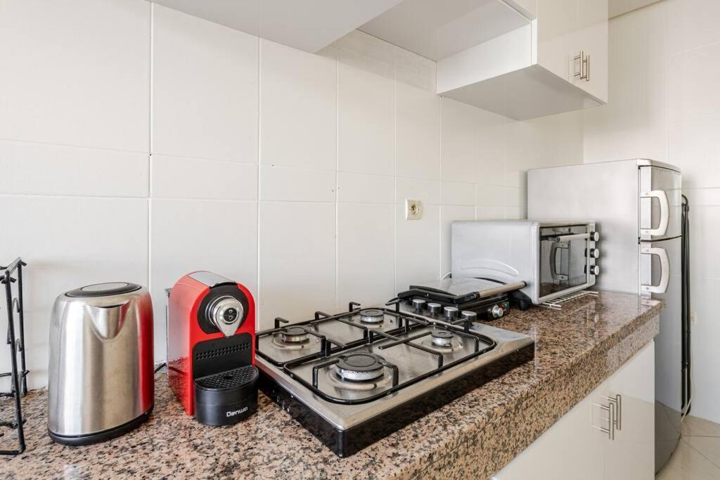 Rabat Centro Apartments Habitación foto