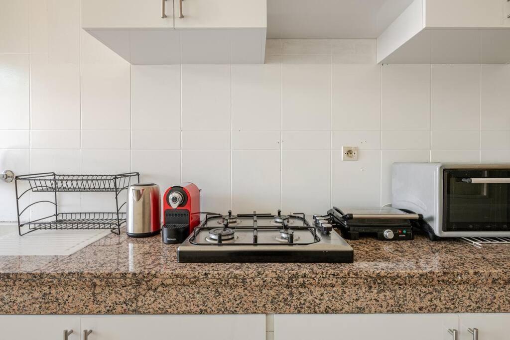 Rabat Centro Apartments Habitación foto