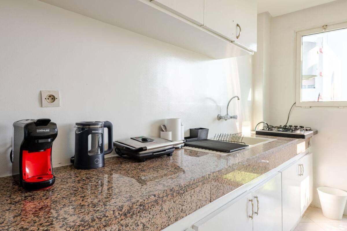 Rabat Centro Apartments Habitación foto